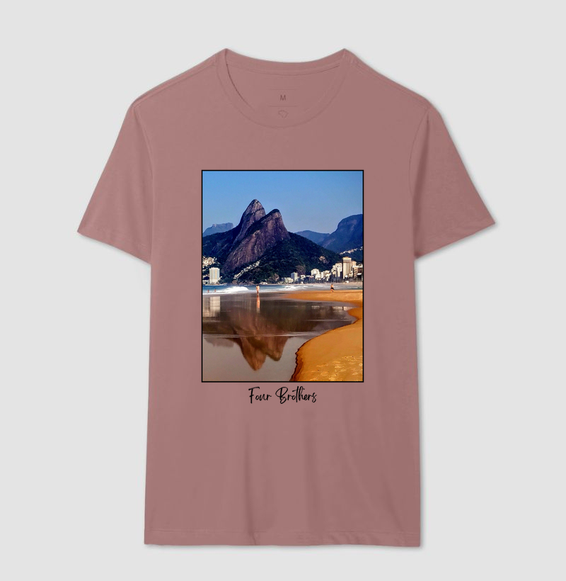 Camisa 16