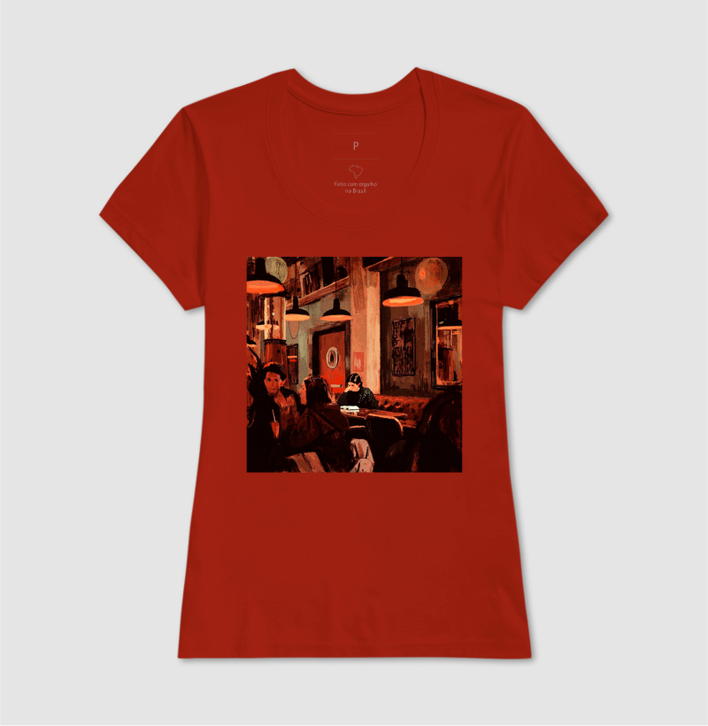 Camisa 10