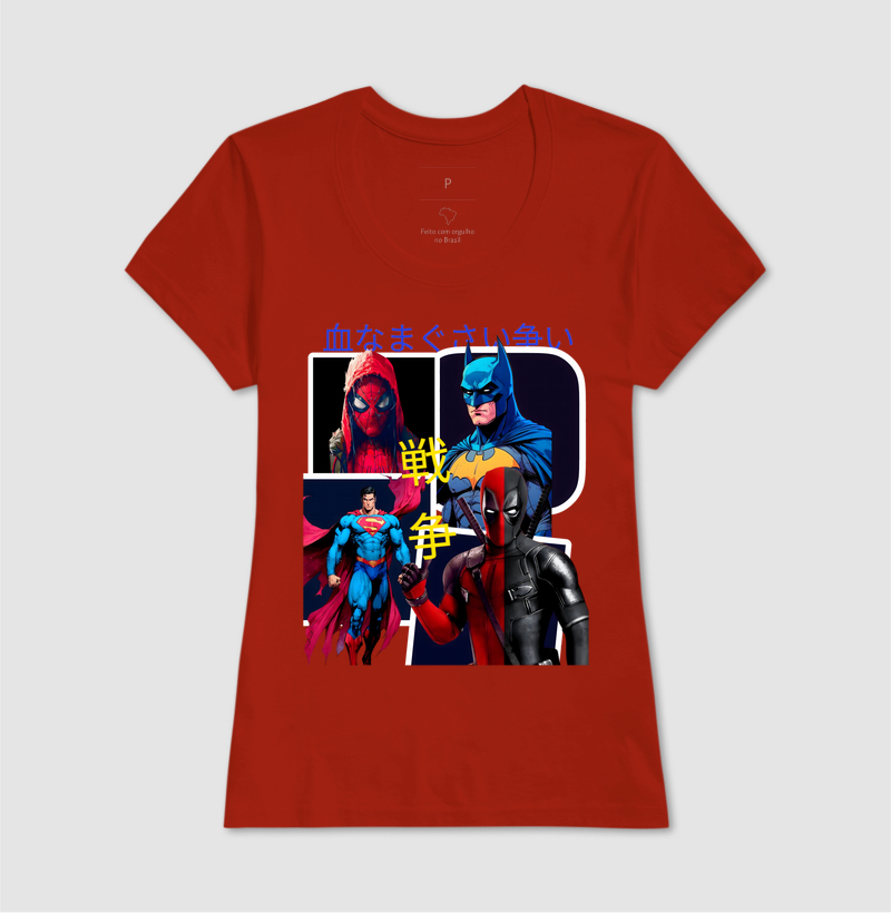Camisa 10
