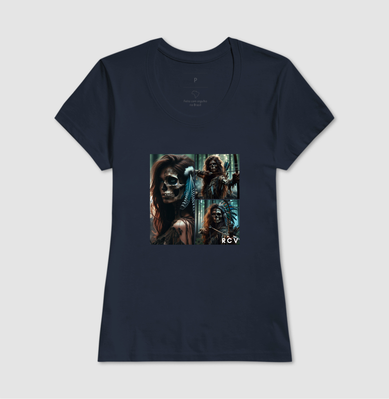 Camisa 9