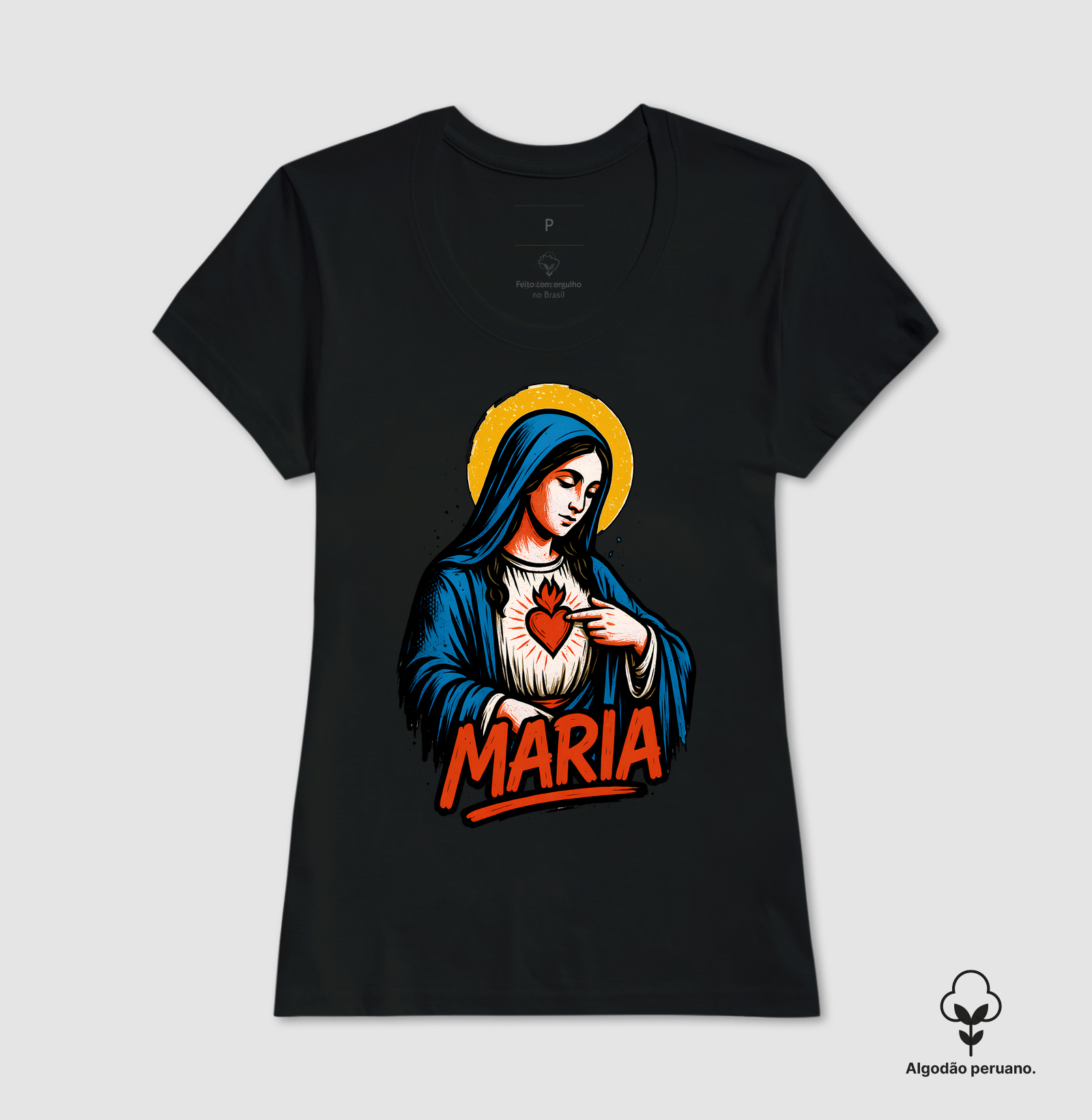 Camisa 1