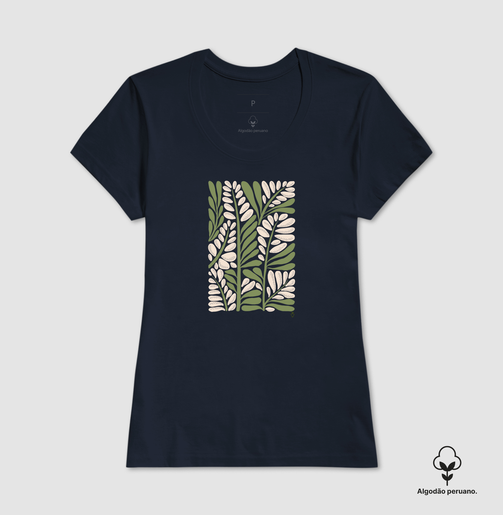 Camisa 8