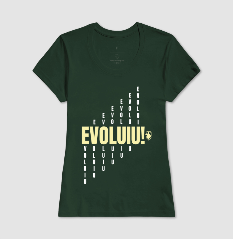 Camisa 9