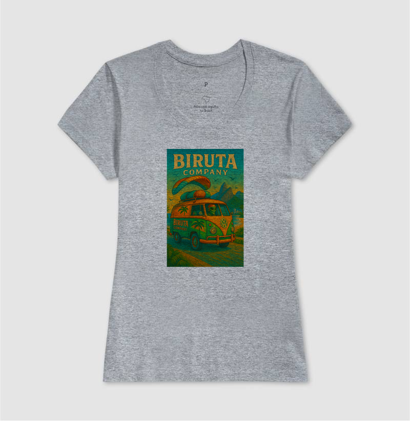 Camisa 8