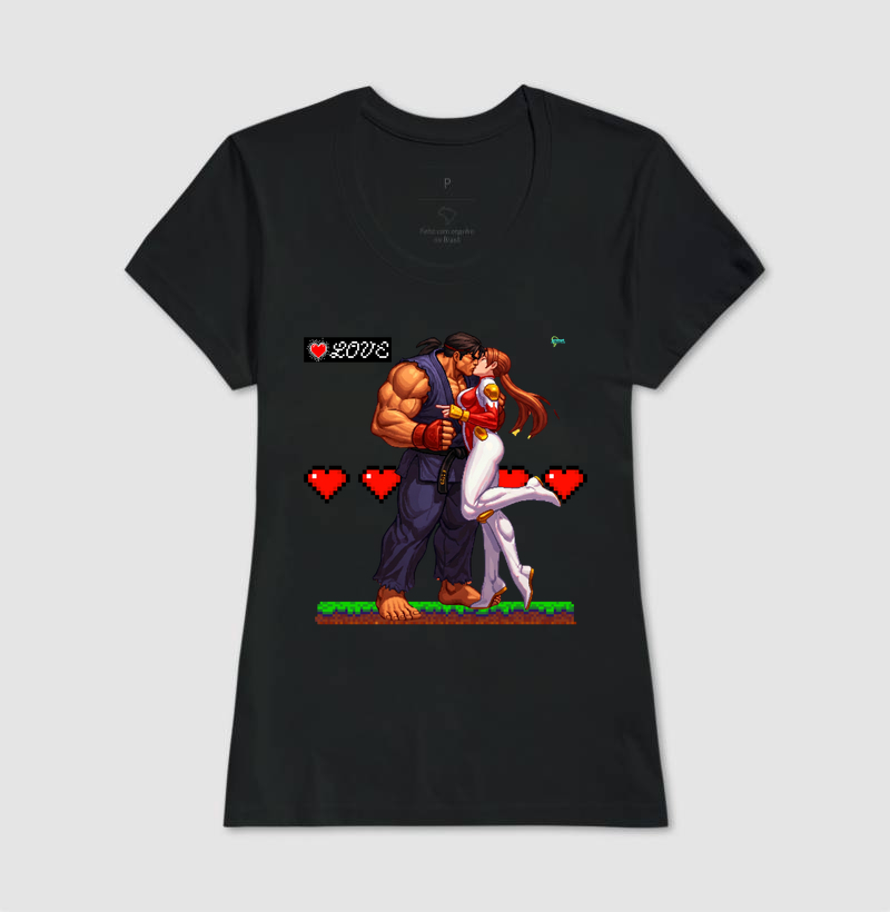 Camisa 5