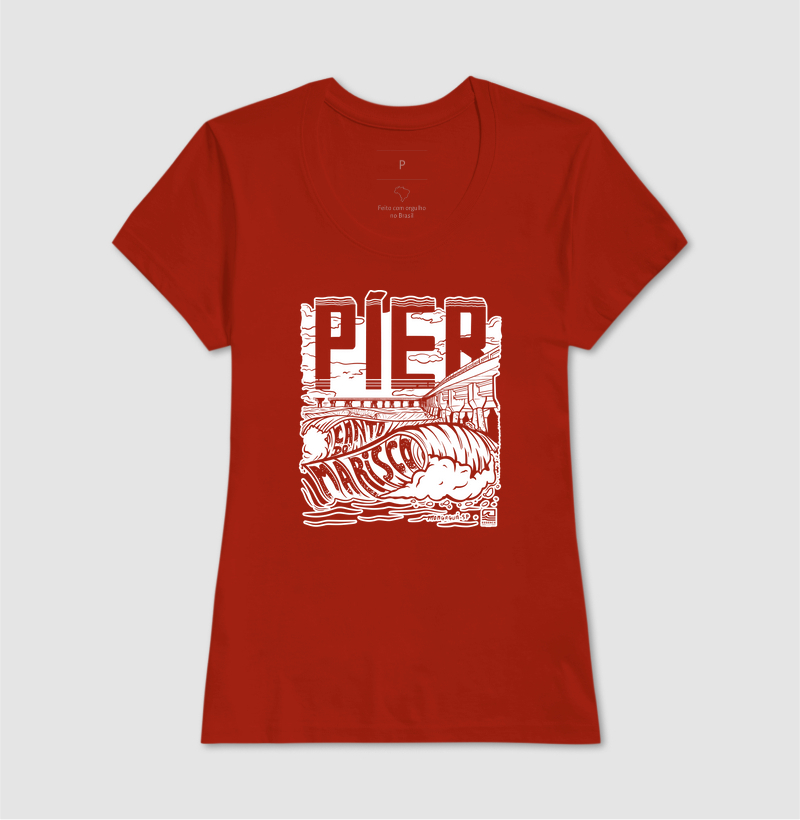 Camisa 10