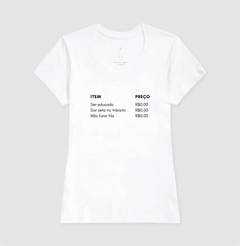 Camisa 4