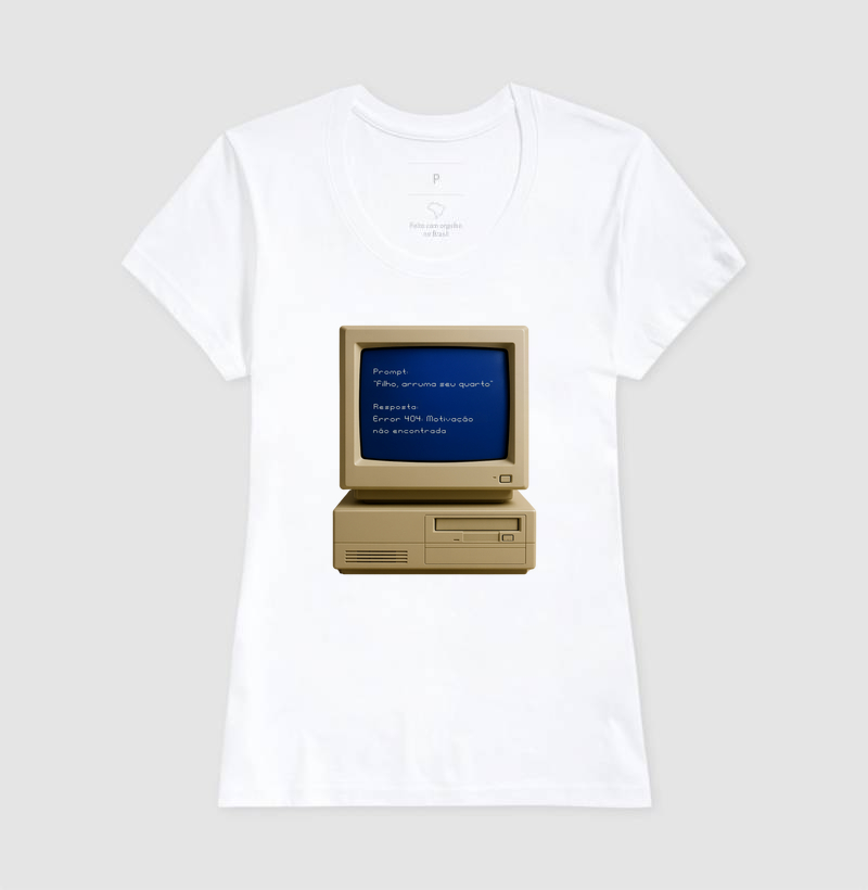 Camisa 8