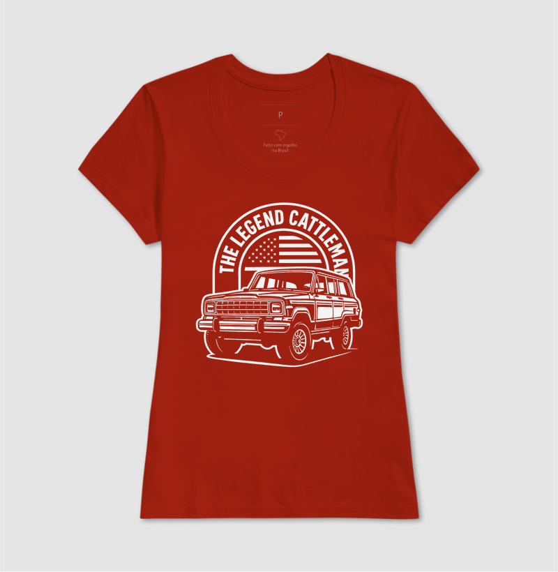 Camisa 10