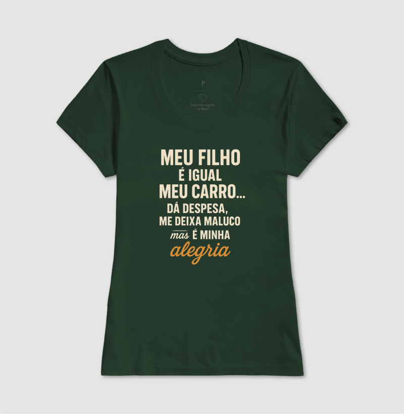 Camisa 10