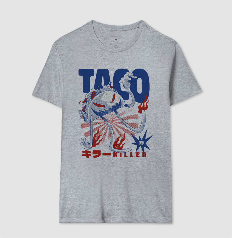 Camisa 7