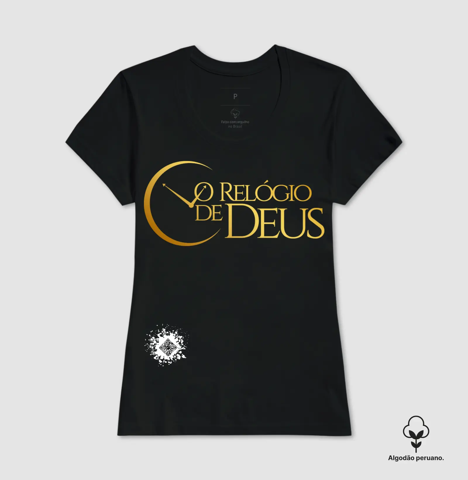 Camisa 1