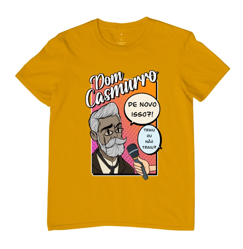 Camisa 10