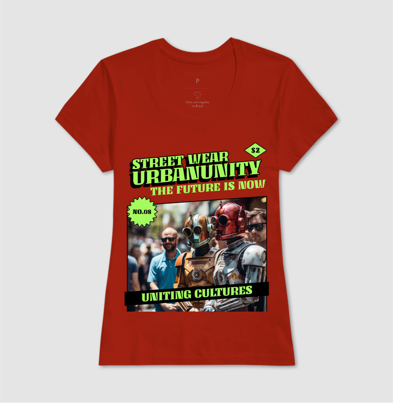 Camisa 5