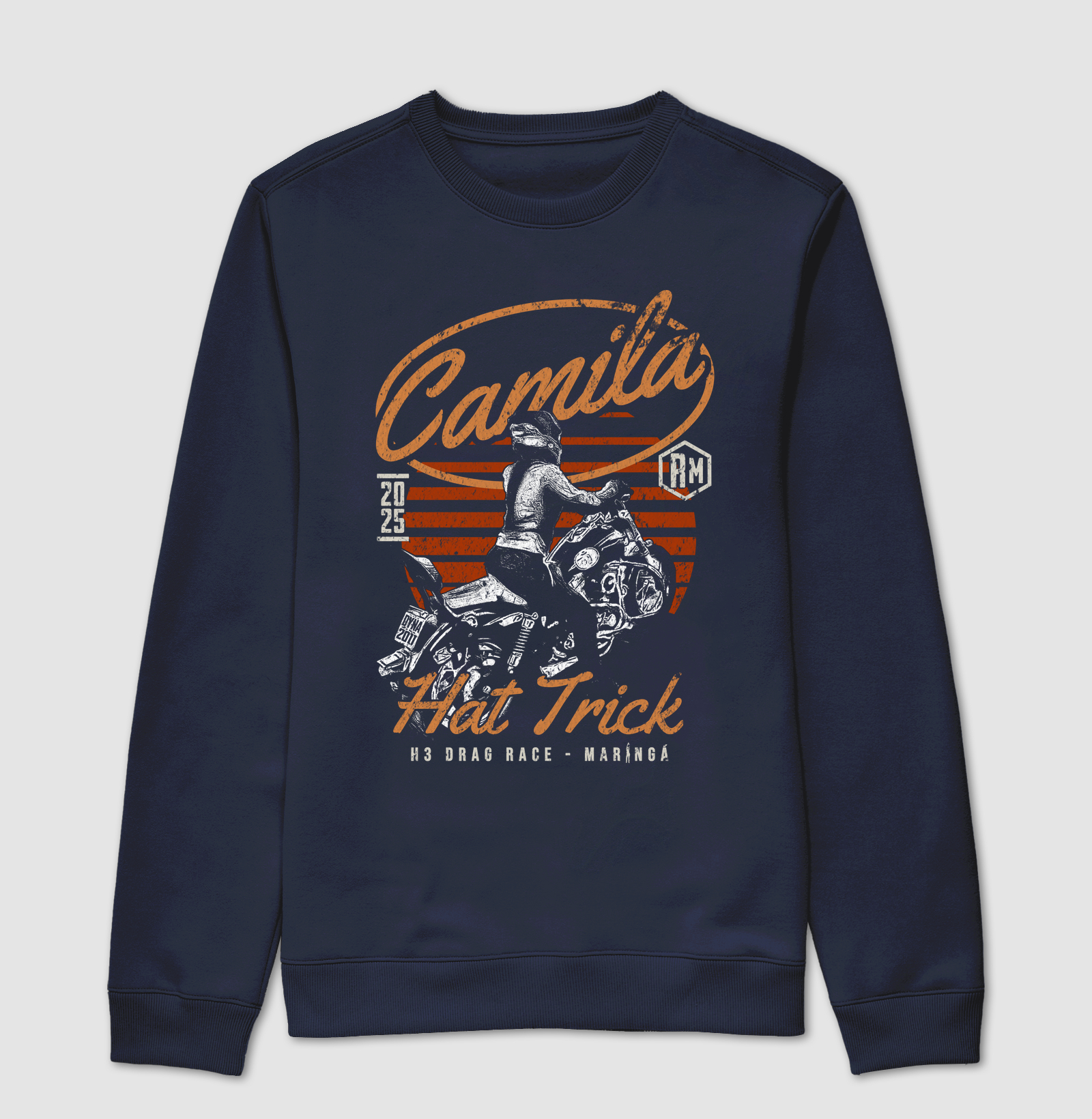 Camisa 6