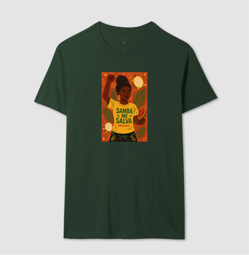 Camisa 11