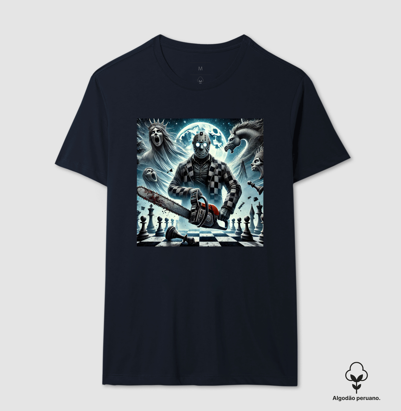 Camisa 2