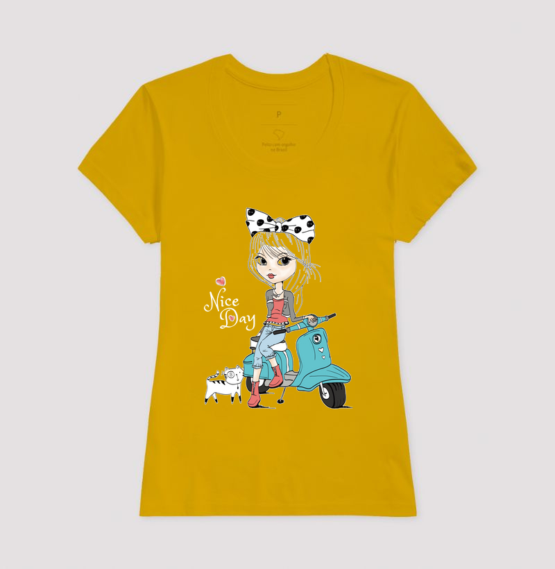 Camisa 14