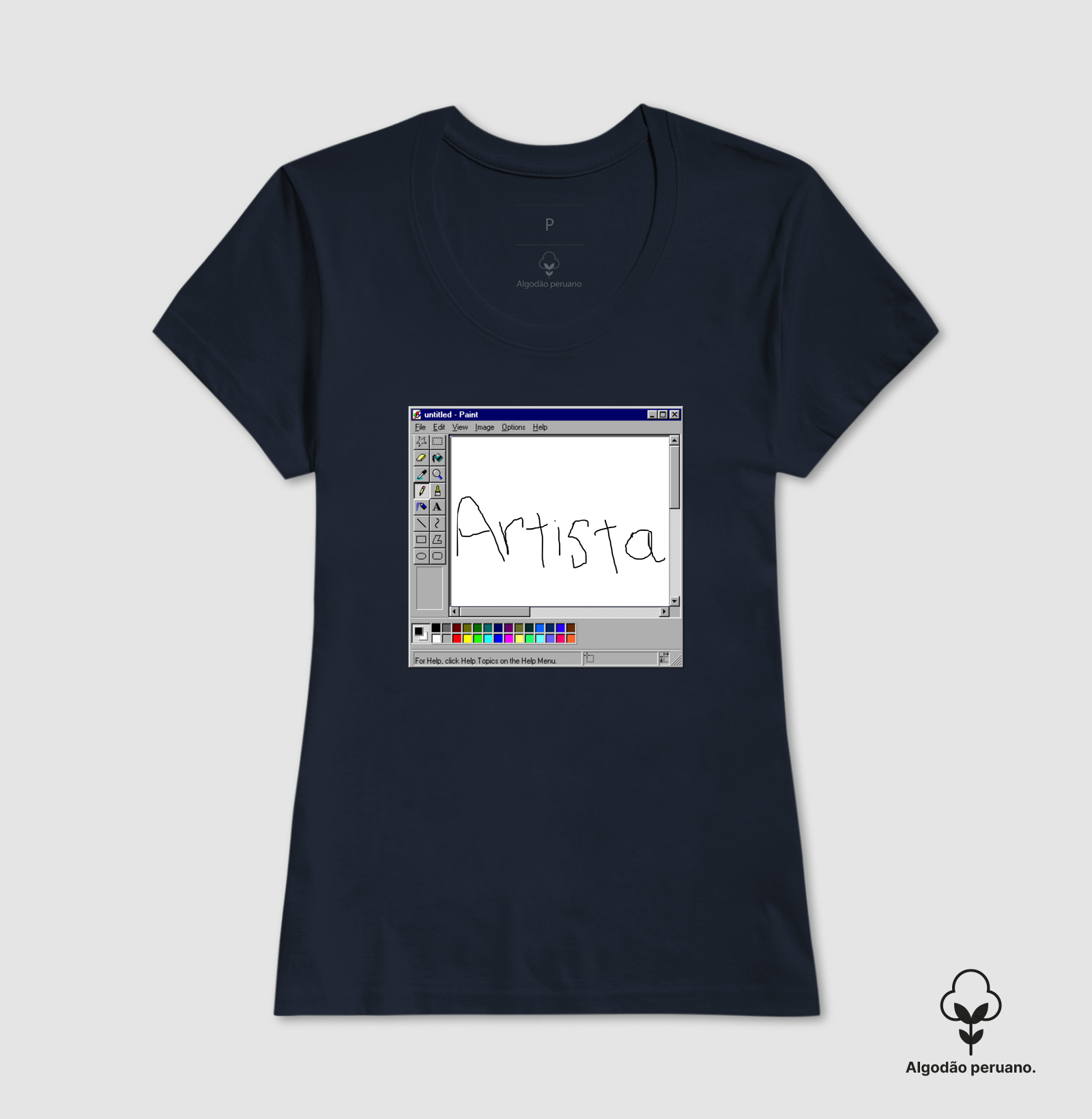 Camisa 3