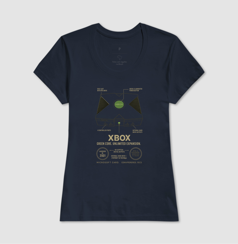 Camisa 4