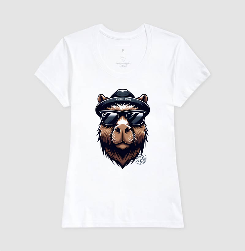 Camisa 13