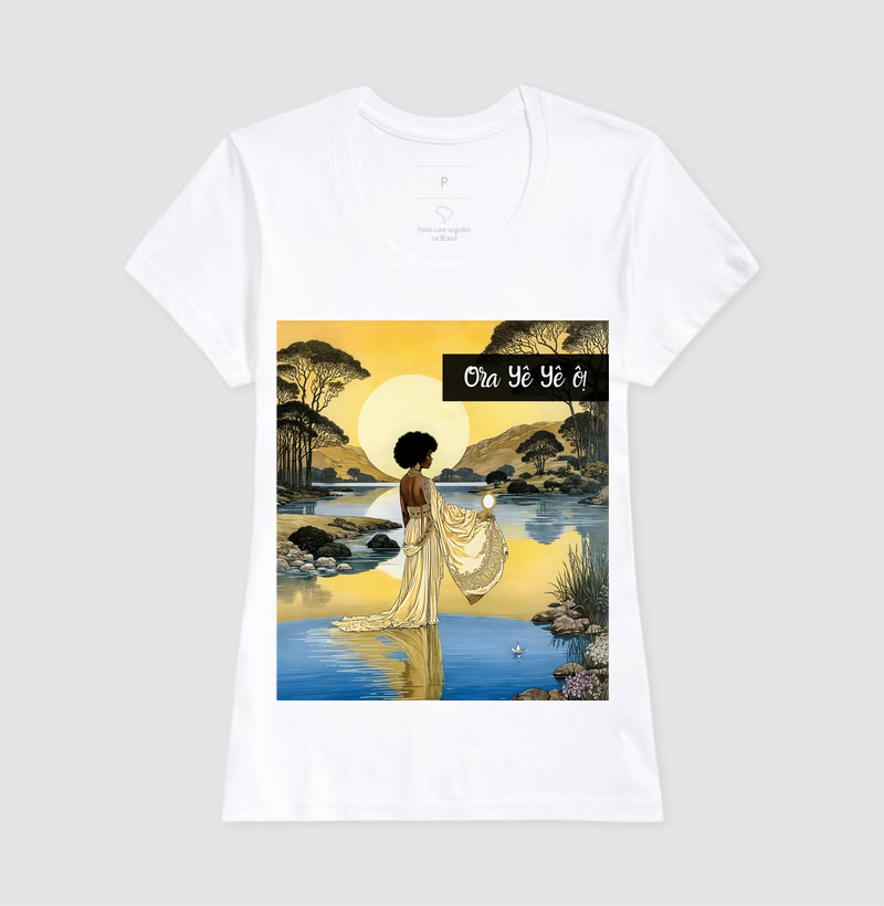Camisa 17