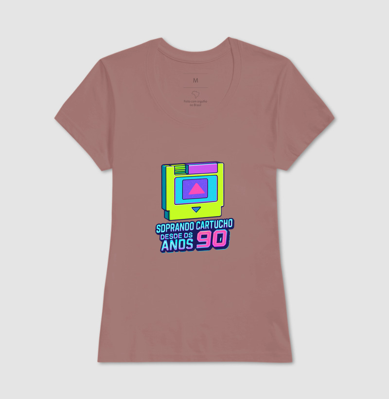 Camisa 15