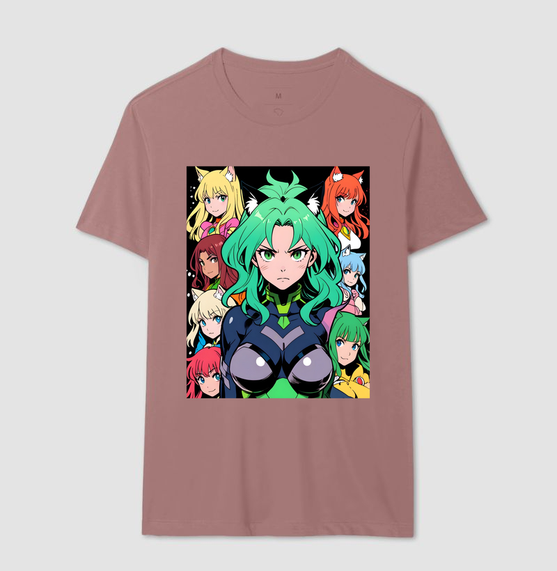 Camisa 15