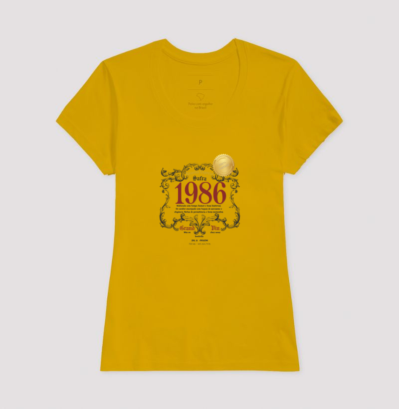 Camisa 14