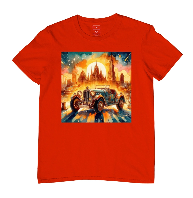 Camisa 9