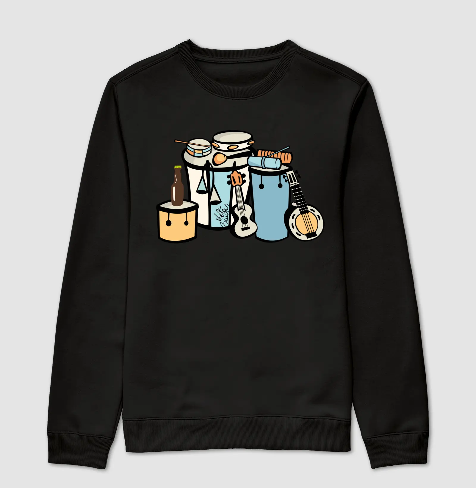 Camisa 1