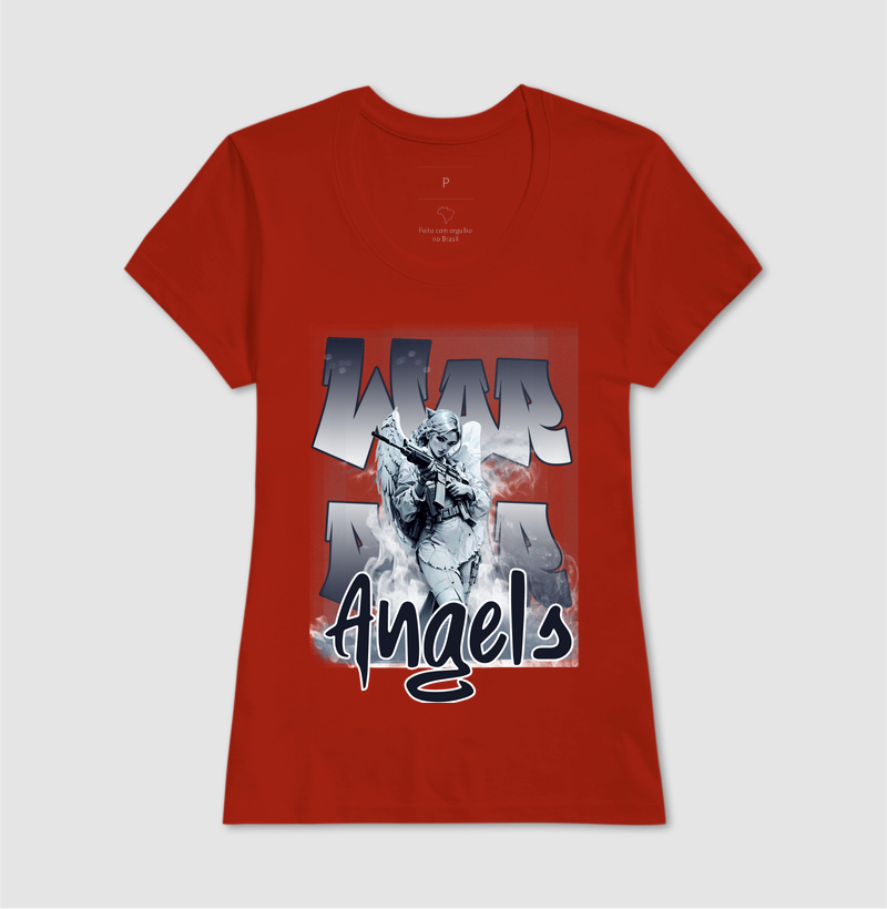 Camisa 16