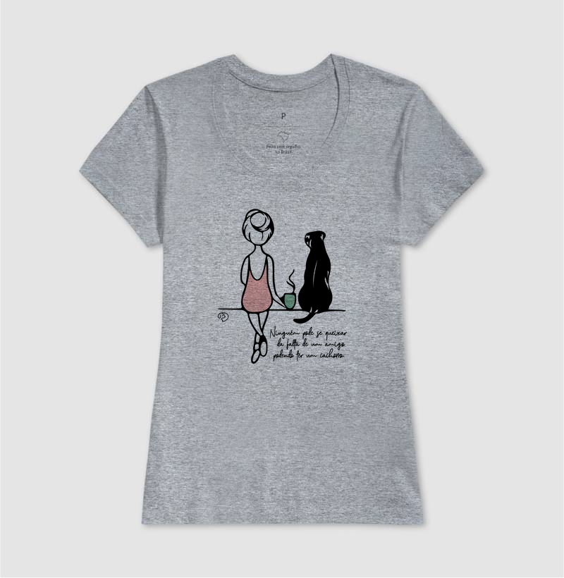 Camisa 11