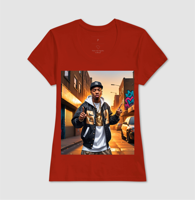 Camisa 13