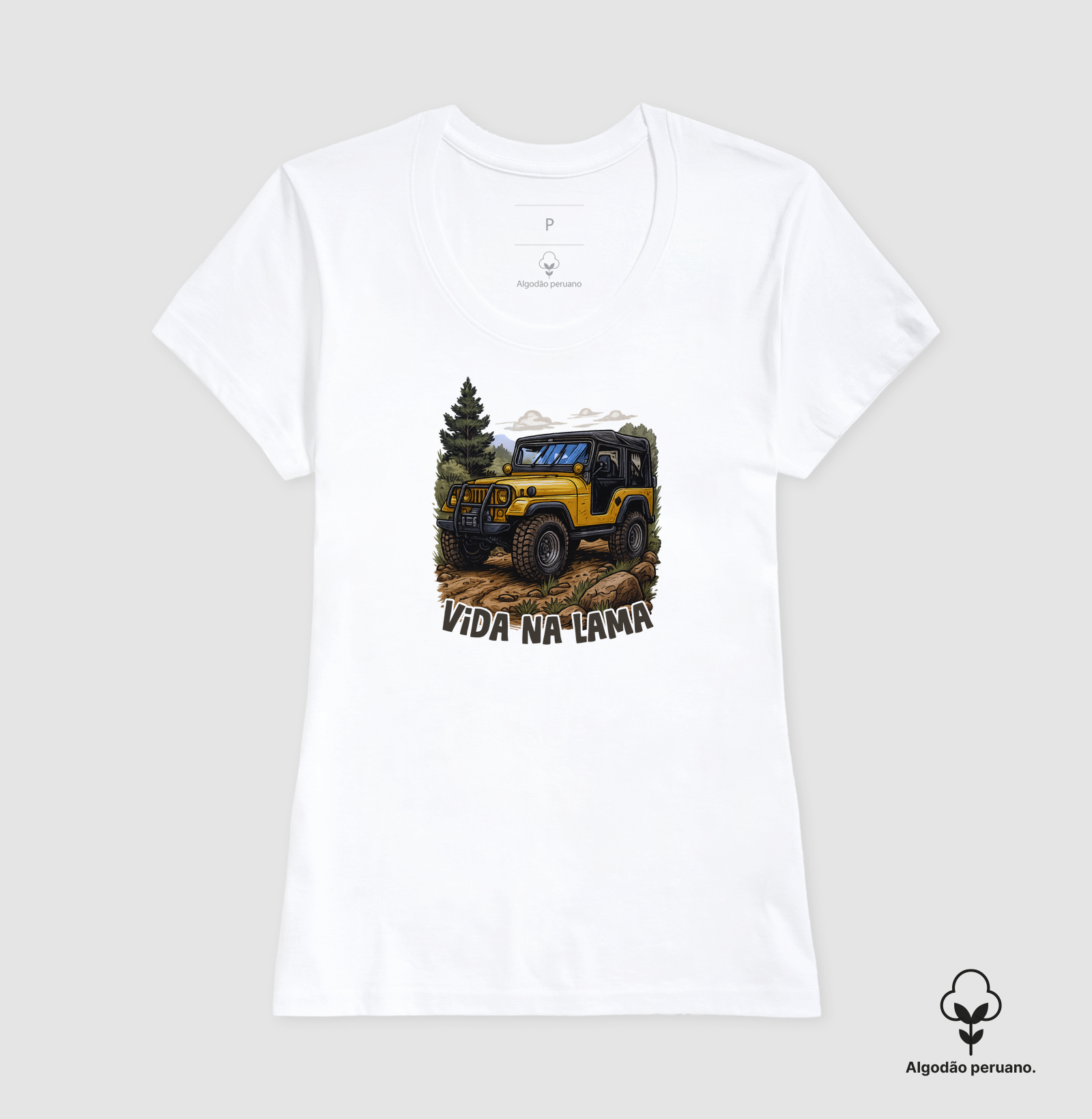 Camisa 6