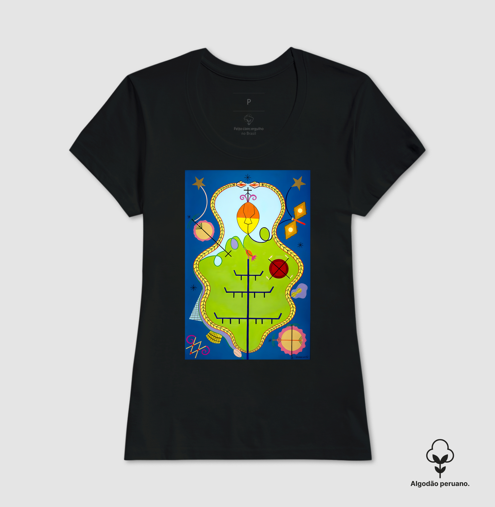 Camisa 1