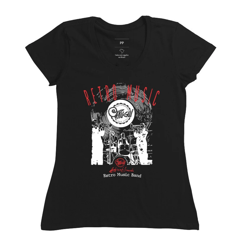 Camisa 2