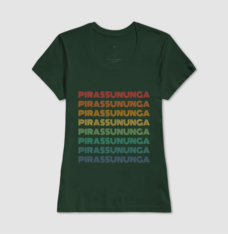 Camisa 12