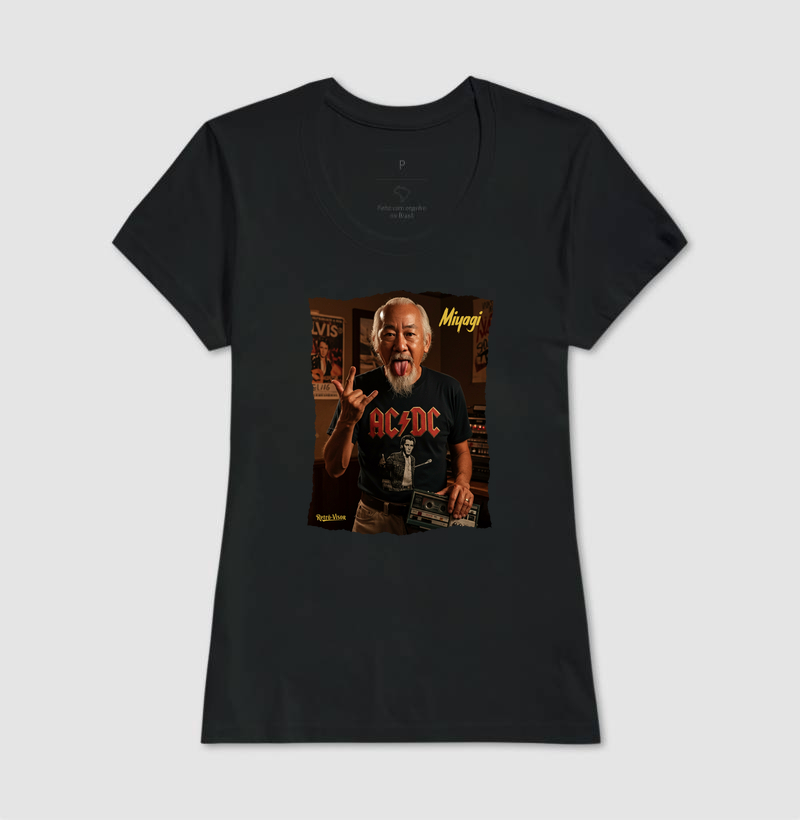 Camisa 5