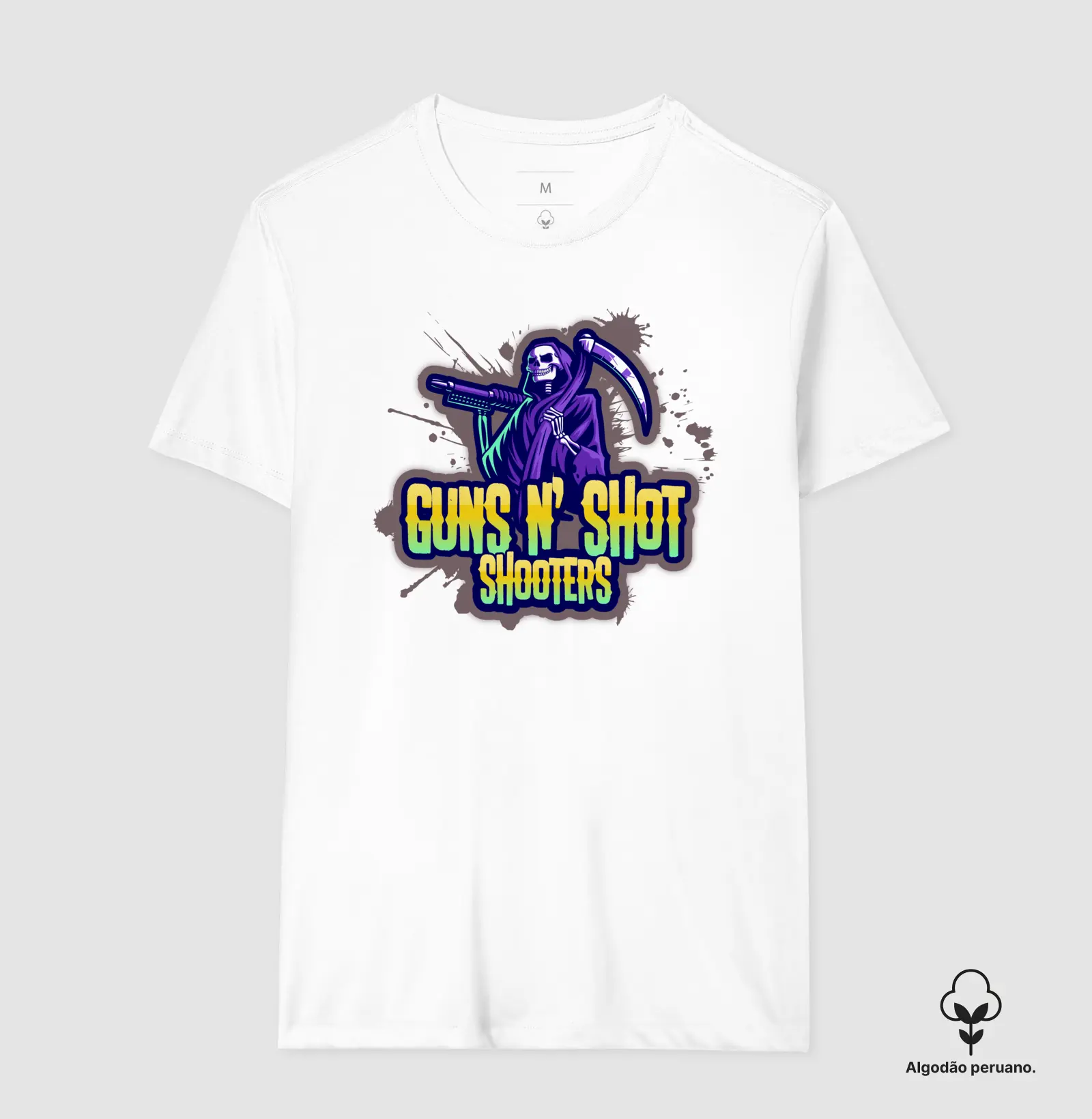 Camisa 3