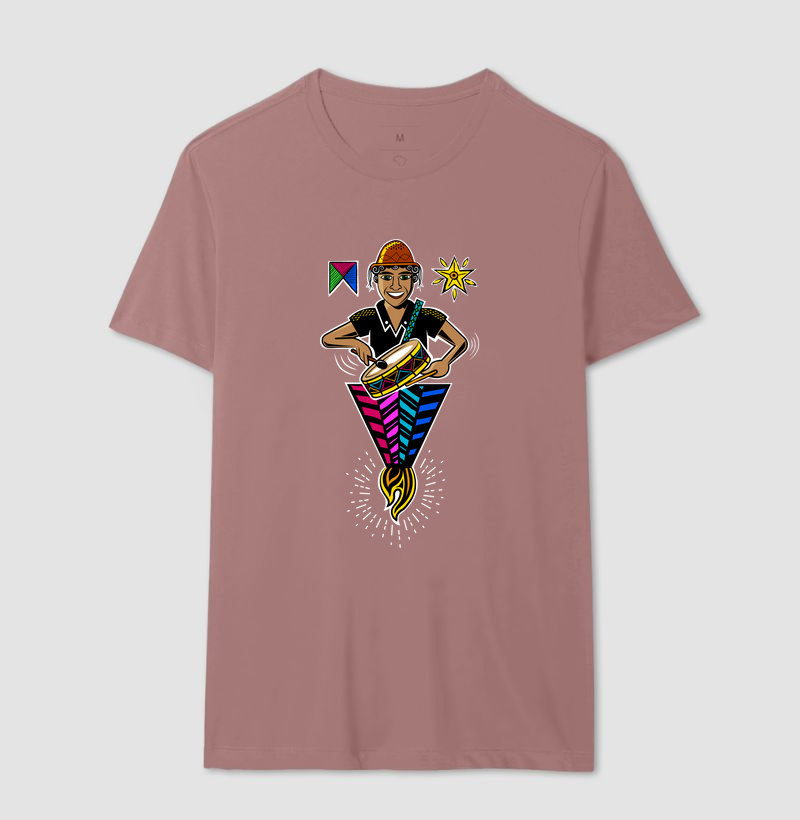 Camisa 15