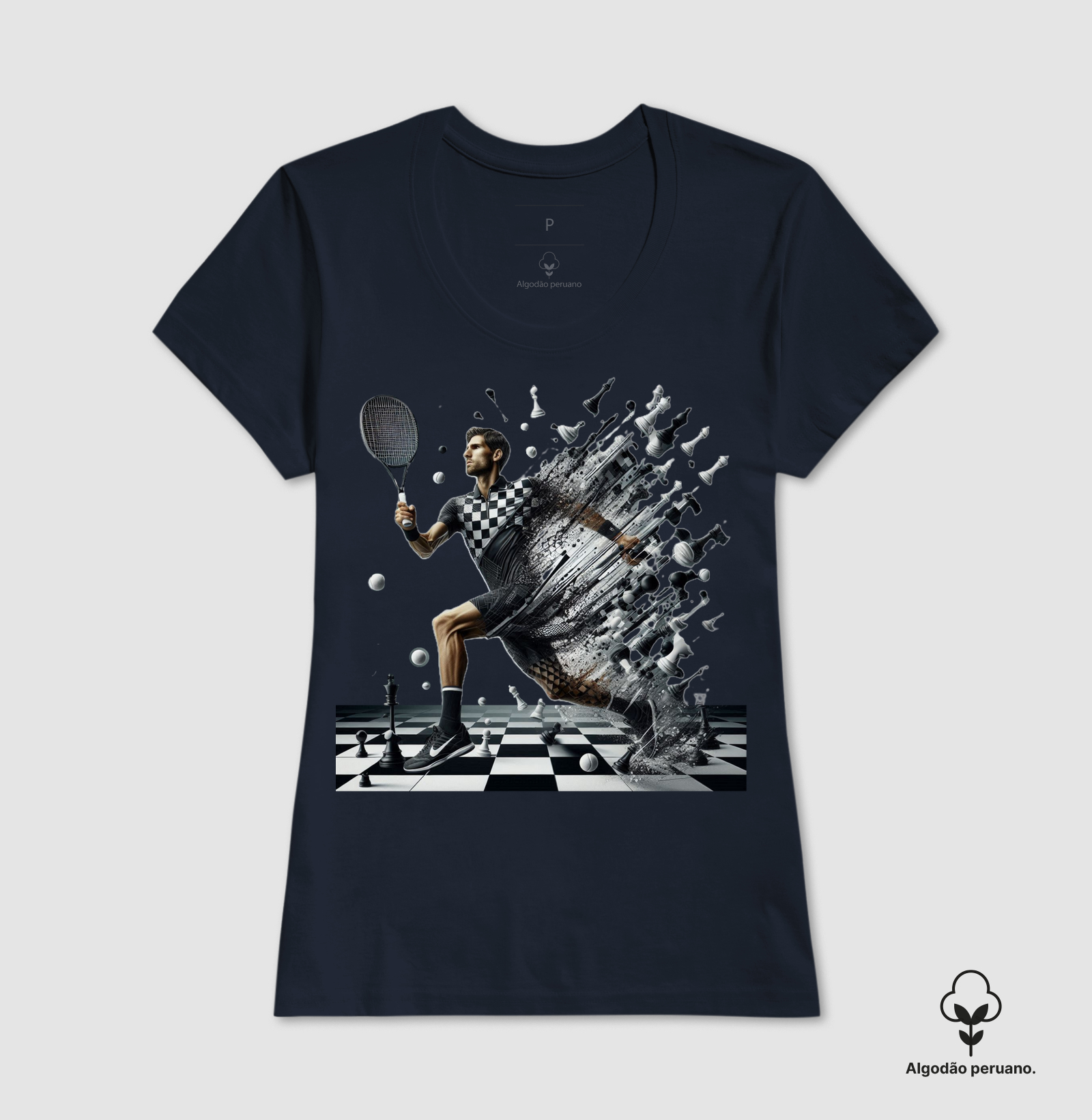 Camisa 1