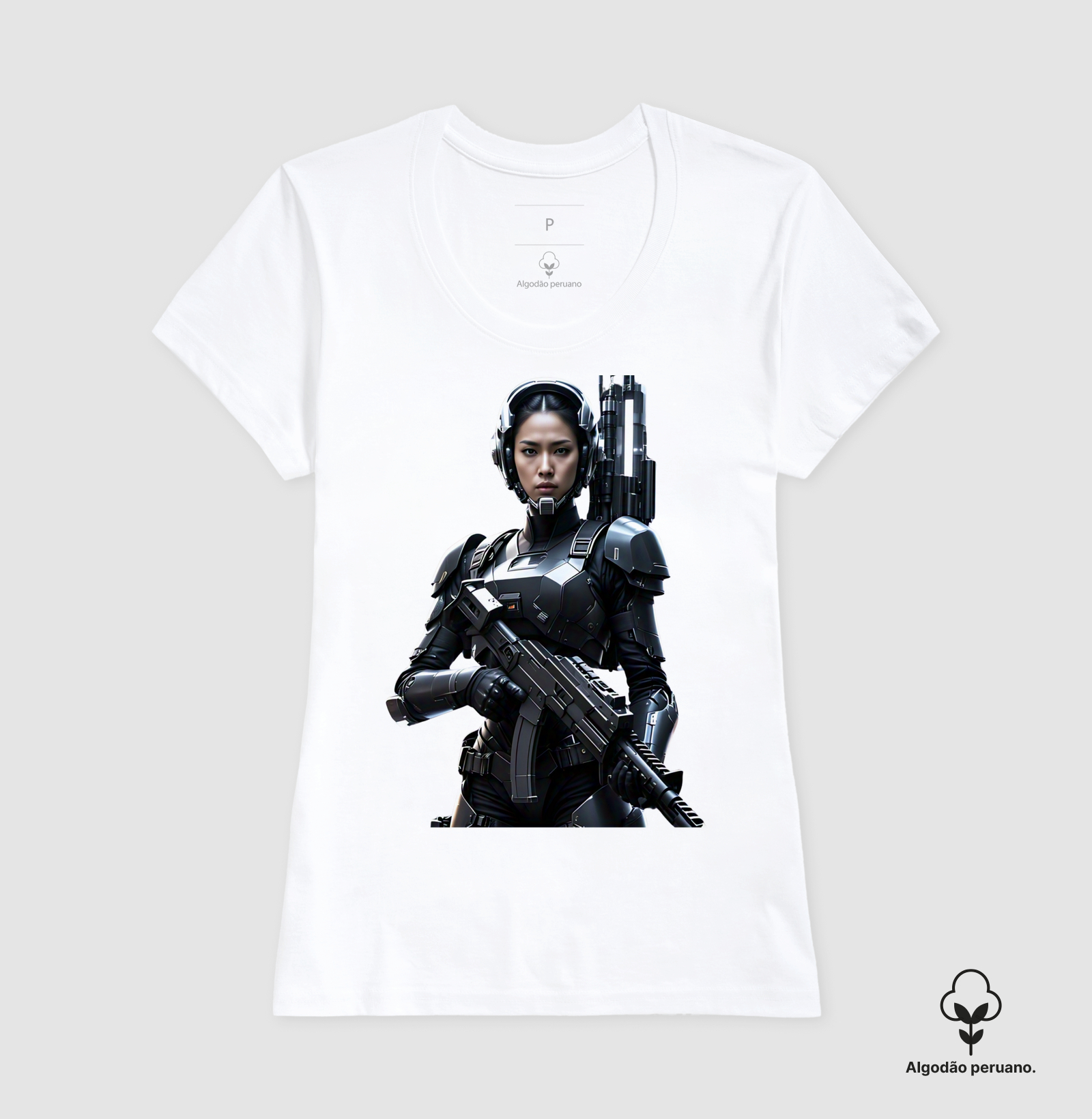 Camisa 2