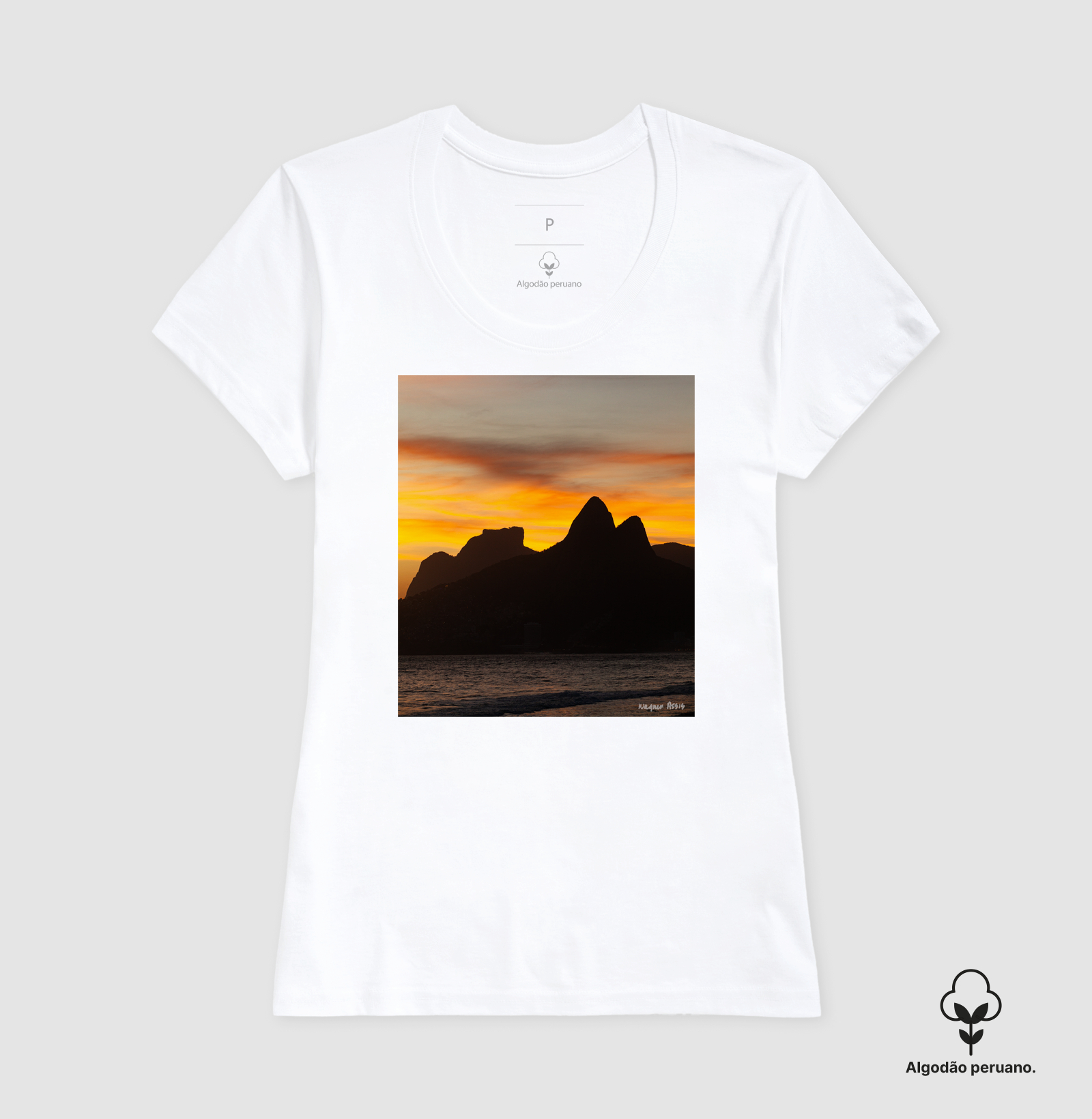 Camisa 3