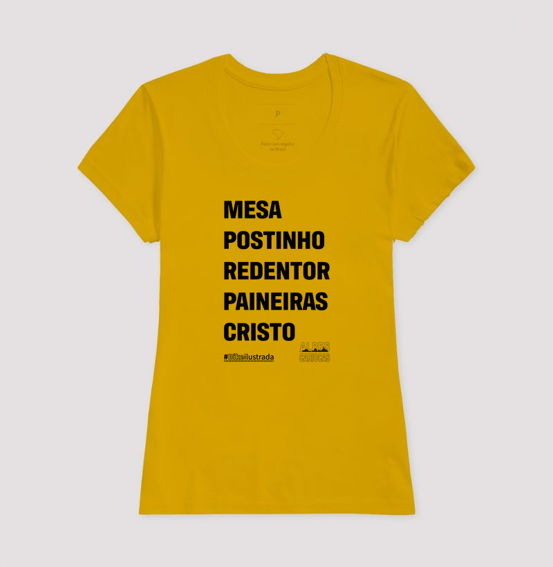 Camisa 15