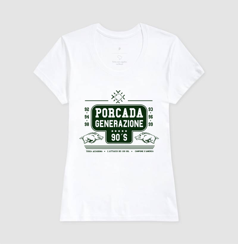 Camisa 7