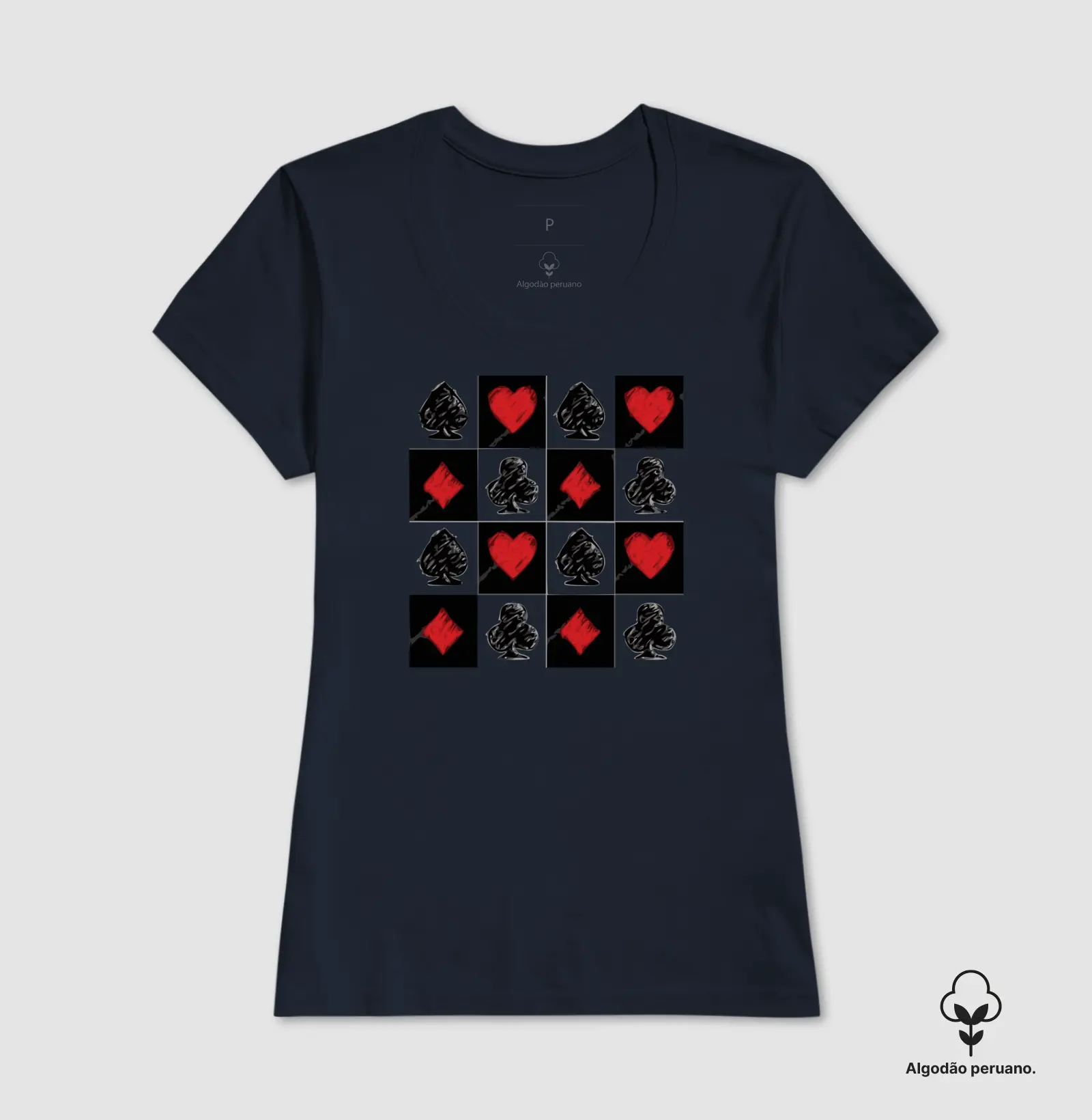 Camisa 3