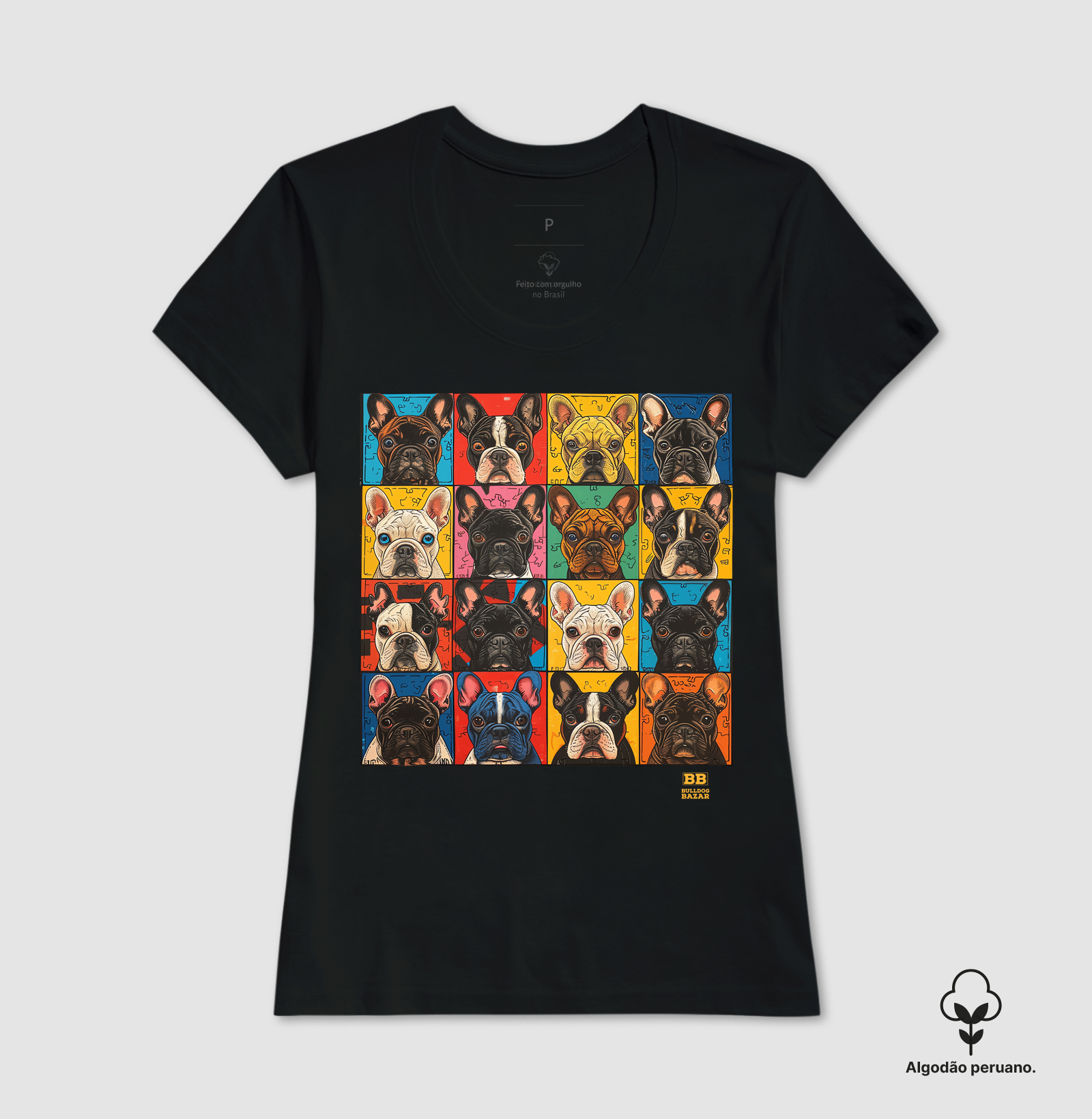 Camisa 3