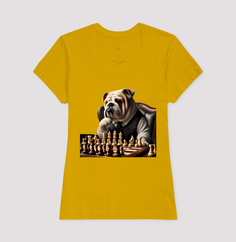 Camisa 15