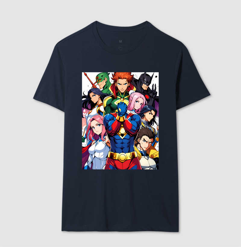 Camisa 5